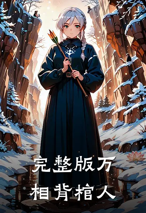 完整版万相背棺人