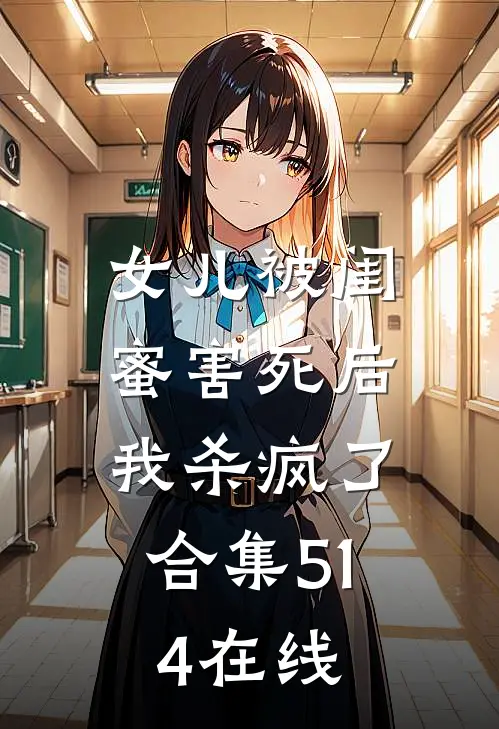 女儿被闺蜜害死后，我杀疯了合集514在线