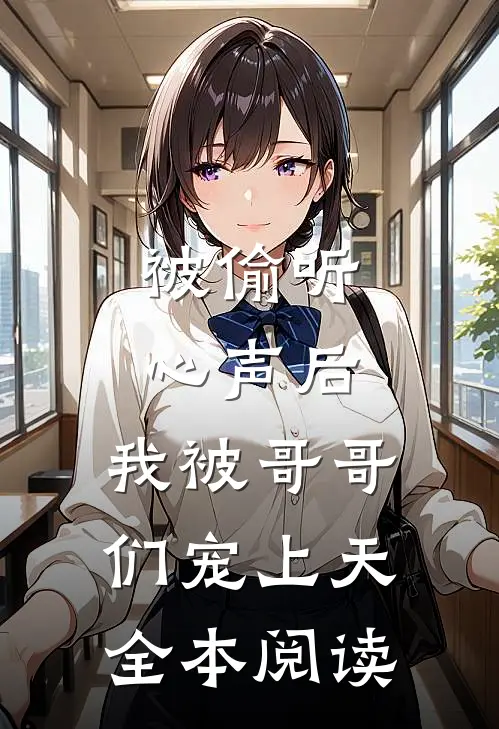 被偷听心声后，我被哥哥们宠上天全本阅读