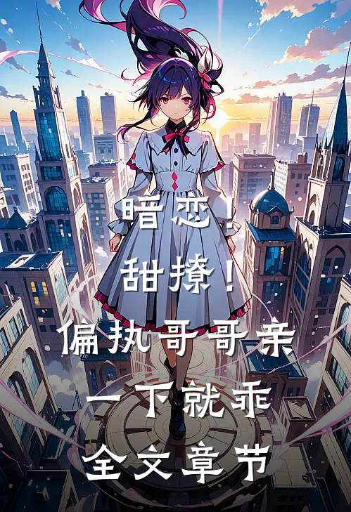 暗恋！甜撩！偏执哥哥亲一下就乖全文章节