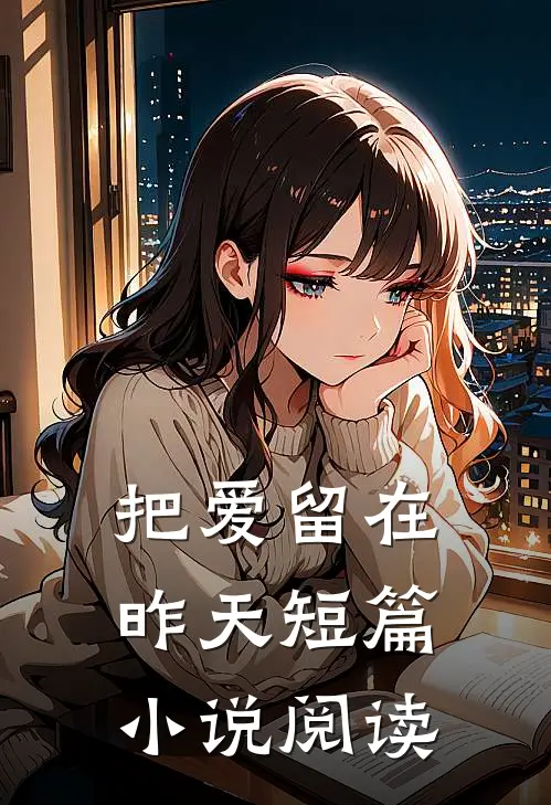 把爱留在昨天短篇小说阅读