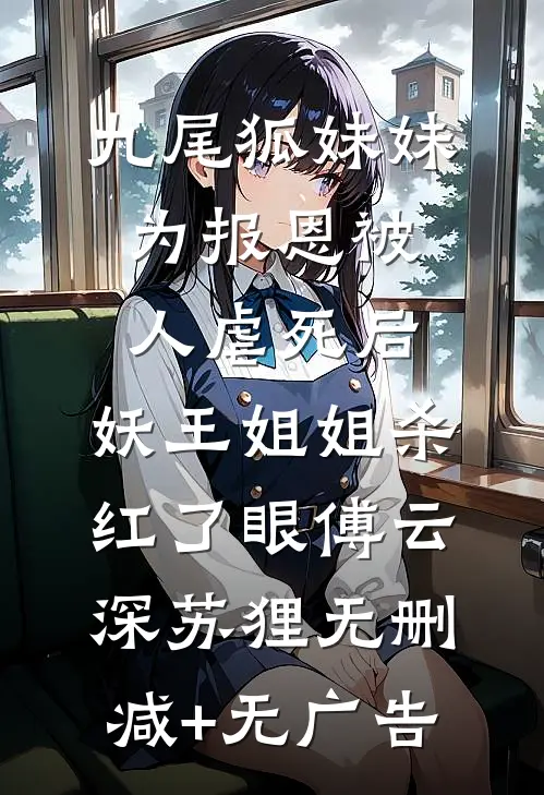 九尾狐妹妹为报恩被人虐死后，妖王姐姐杀红了眼傅云深苏狸无删减+无广告