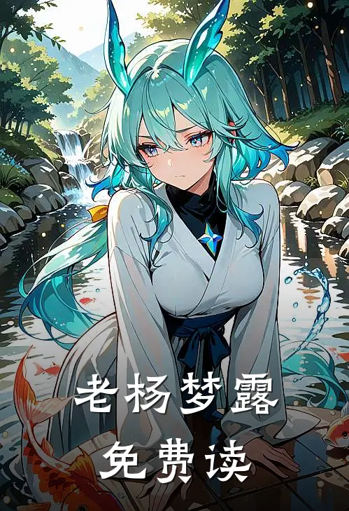老杨梦露免费读