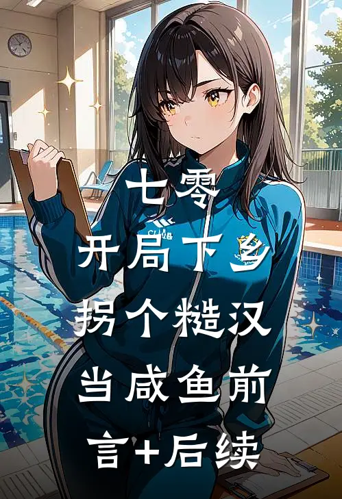 七零：开局下乡，拐个糙汉当咸鱼前言+后续
