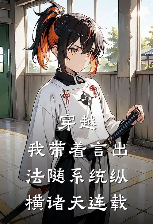 穿越：我带着言出法随系统纵横诸天连载