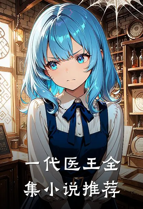 一代医王全集小说推荐