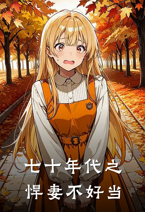 七十年代之悍妻不好当