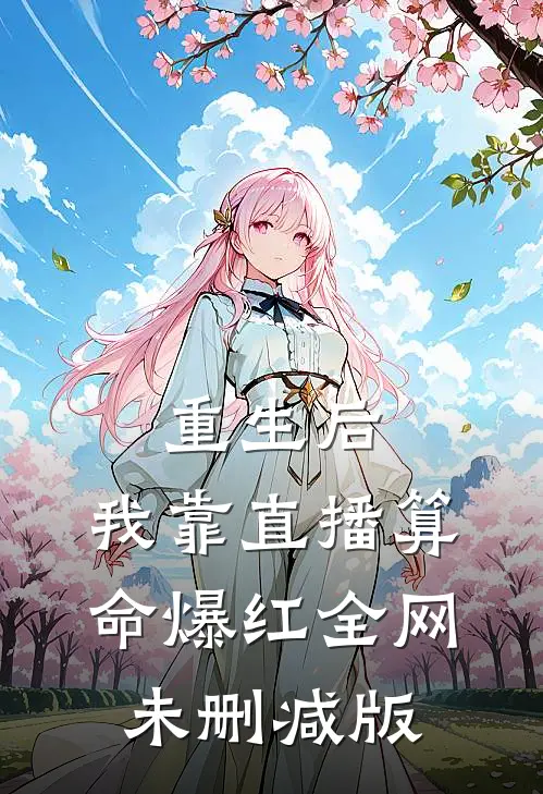 重生后，我靠直播算命爆红全网未删减版