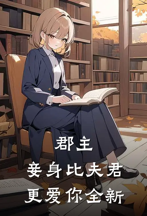 郡主，妾身比夫君更爱你全新