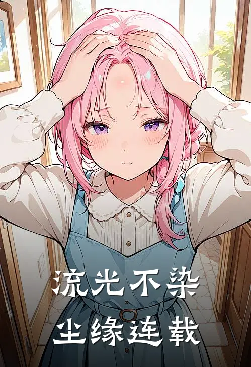 流光不染尘缘连载