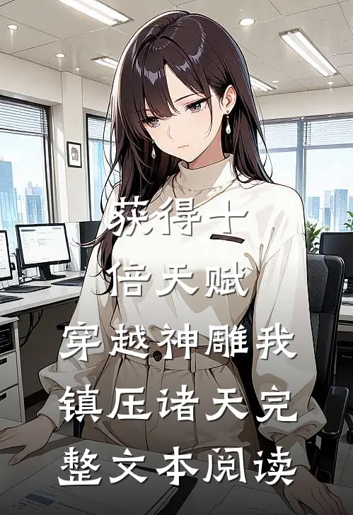 获得十倍天赋，穿越神雕我镇压诸天完整文本阅读