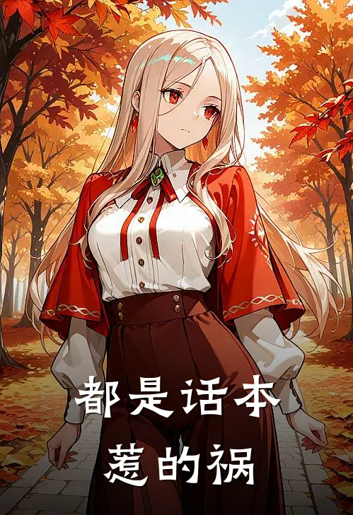 都是话本惹的祸
