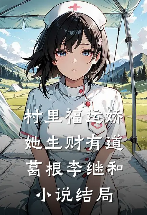 村里福运娇她生财有道 葛根李继和小说结局