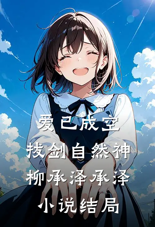 爱已成空，拔剑自然神柳承泽承泽小说结局