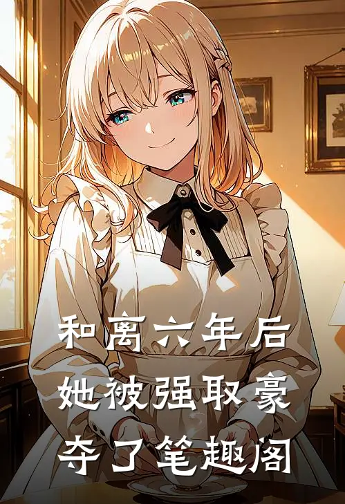 和离六年后，她被强取豪夺了笔趣阁