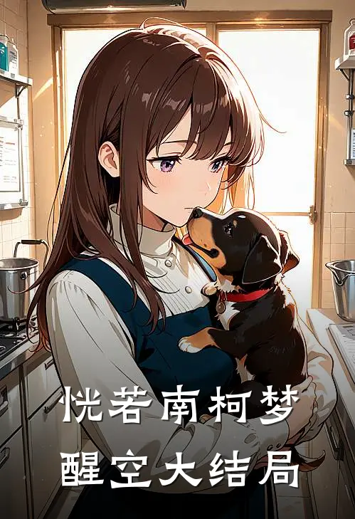 恍若南柯梦醒空大结局