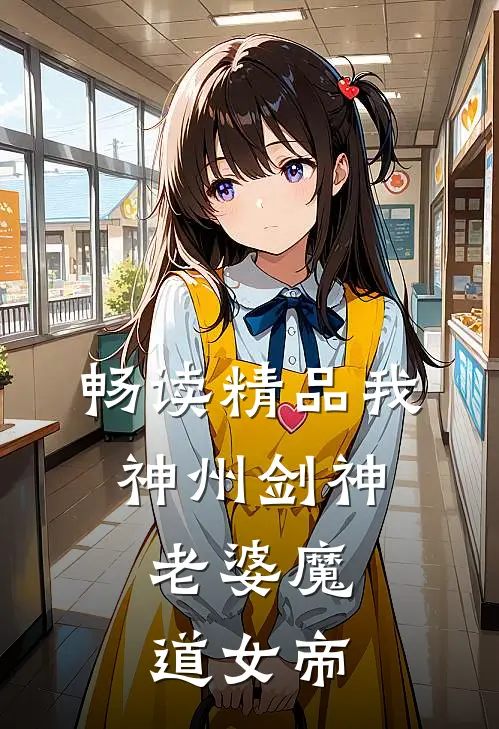 畅读精品我，神州剑神，老婆魔道女帝