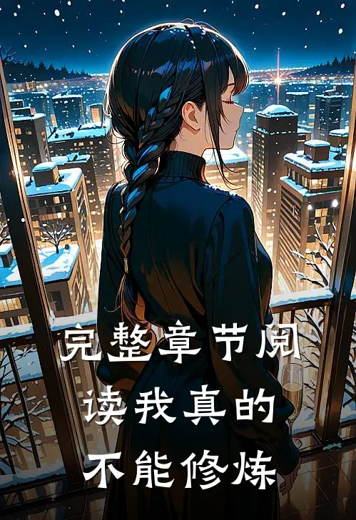 完整章节阅读我真的不能修炼