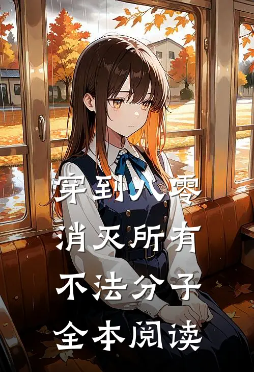 穿到八零，消灭所有不法分子全本阅读