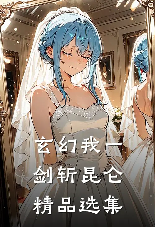 玄幻我一剑斩昆仑精品选集