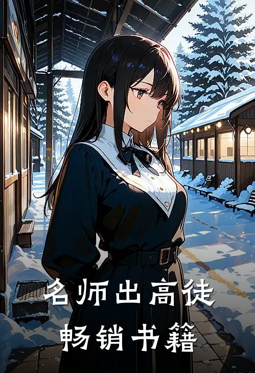 名师出高徒畅销书籍
