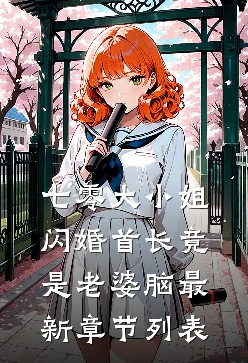 七零大小姐：闪婚首长竟是老婆脑最新章节列表