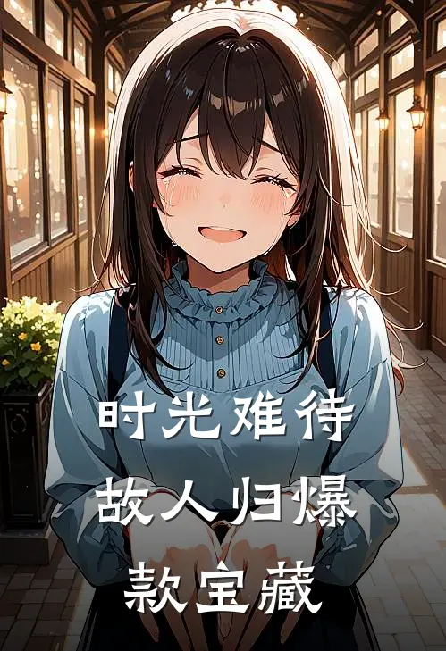 时光难待故人归爆款宝藏