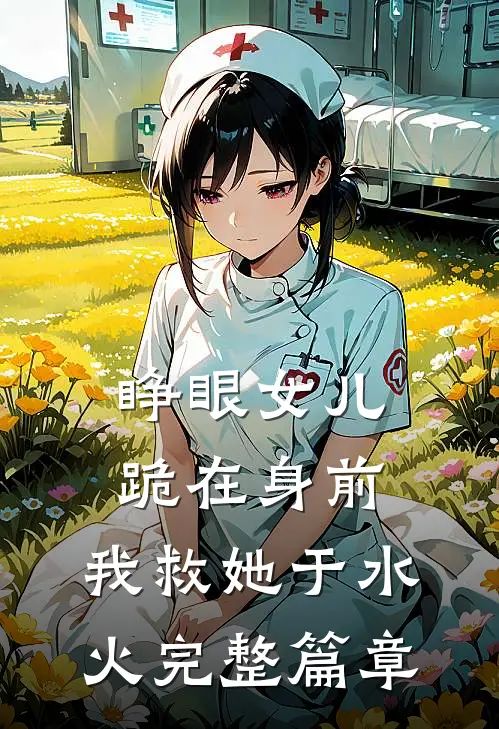 睁眼女儿跪在身前，我救她于水火完整篇章
