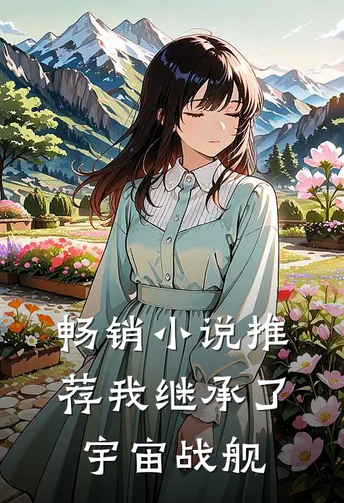 畅销小说推荐我继承了宇宙战舰