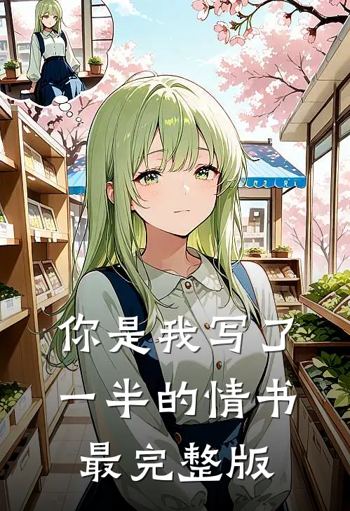 你是我写了一半的情书最完整版