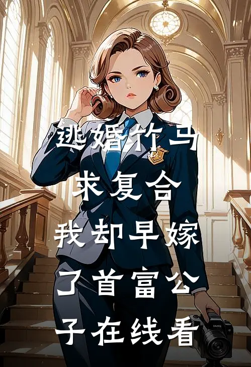 逃婚竹马求复合，我却早嫁了首富公子在线看