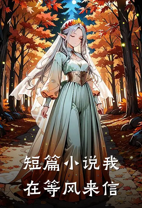 短篇小说我在等风来信