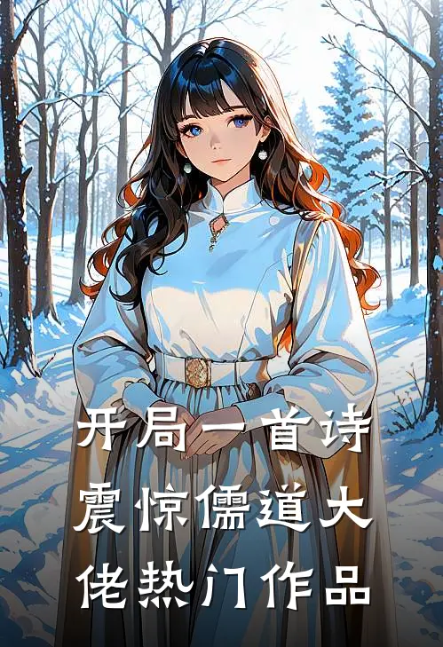 开局一首诗，震惊儒道大佬热门作品