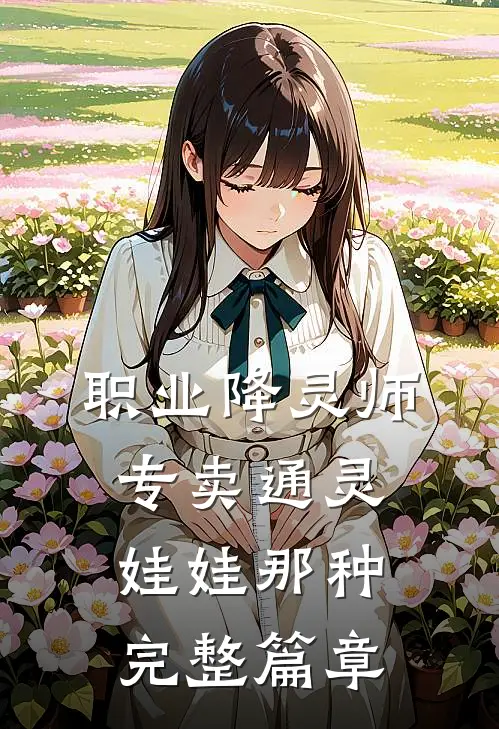 职业降灵师，专卖通灵娃娃那种完整篇章