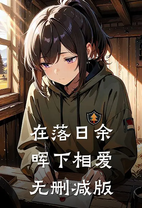 在落日余晖下相爱无删减版