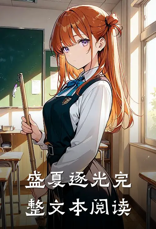 盛夏逐光完整文本阅读