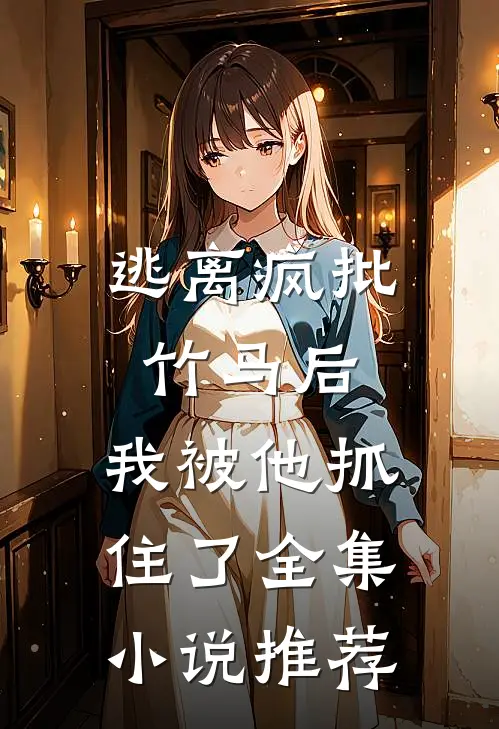 逃离疯批竹马后,我被他抓住了全集推荐免费阅读