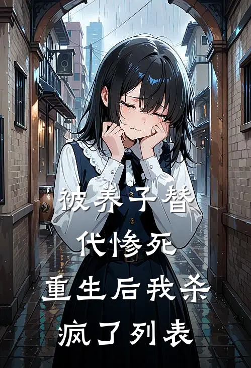 被养子替代惨死，重生后我杀疯了列表