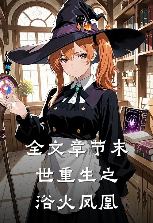 全文章节末世重生之浴火凤凰