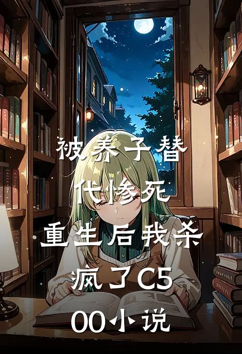 被养子替代惨死，重生后我杀疯了C500小说