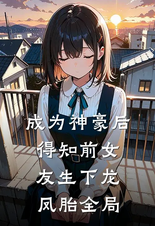 成为神豪后得知前女友生下龙凤胎全局