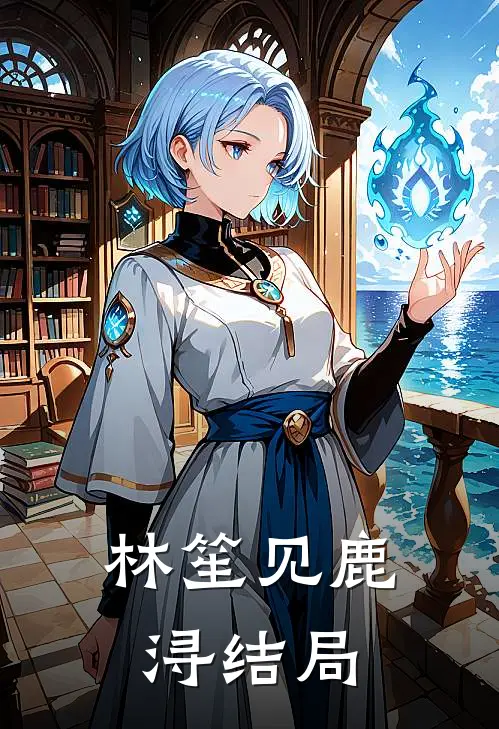 林笙见鹿浔结局