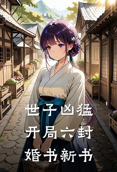 世子凶猛，开局六封婚书新书