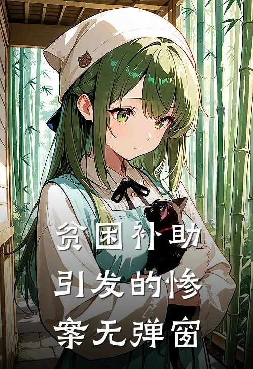 贫困补助引发的惨案无弹窗