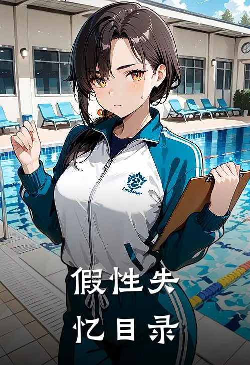 假性失忆目录