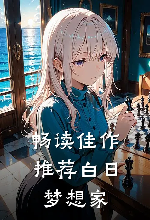 畅读佳作推荐白日梦想家
