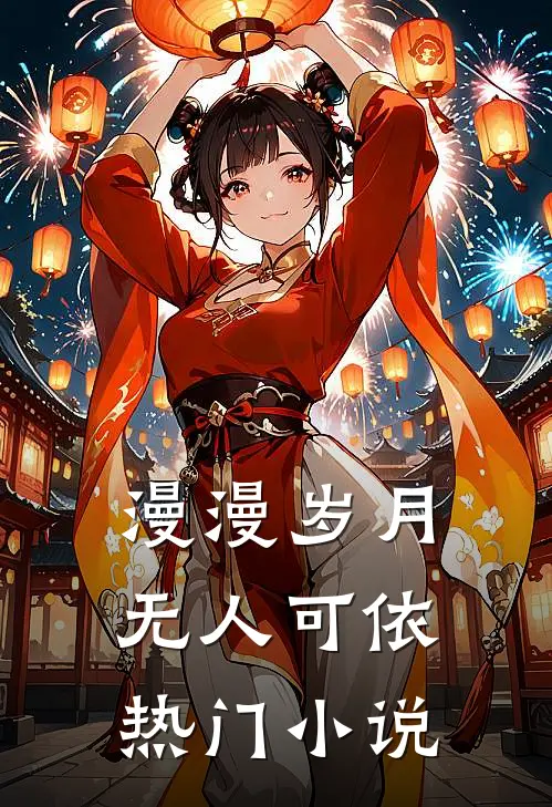 漫漫岁月无人可依热门小说