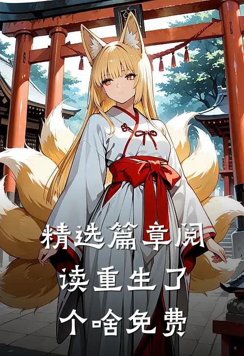 精选篇章阅读重生了个啥免费