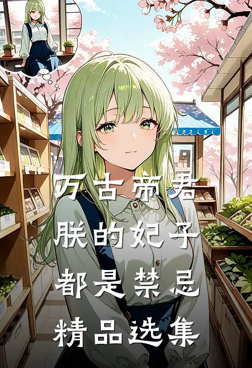 万古帝君：朕的妃子都是禁忌精品选集