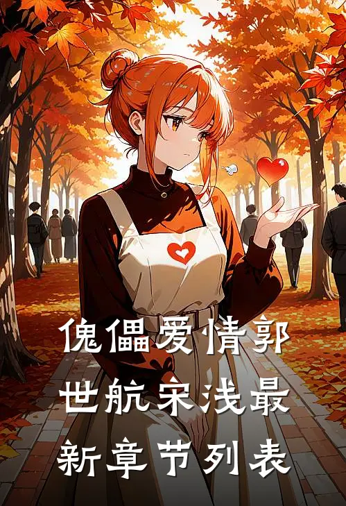 傀儡爱情郭世航宋浅最新章节列表